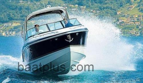 Formula 290 Sun Sport 	Spesifikasjoner og anmeldelser